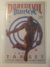 Daredevil/Bullseye The Target #1 (Marvel Knights, 2003) One-Shot, Elektra VF/NM picture
