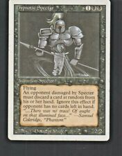 Hypnotic Specter  1994 Magic The Gathering Revised Edition #115  picture