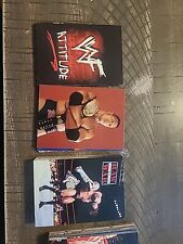 1998 WWF SUPERSTARZ Complete CARD SET 72 Comic Images WRESTLING The ROCK RC picture