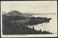 1925 Petries Point,Bay Of Islands,Newfoundland Postcard picture