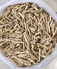 Palo santo ( 22 pounds) wholesale price cleansing Holy wood sticks fresh picture