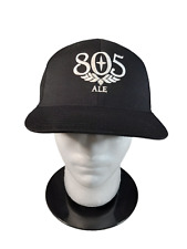 805 Ale 210 Fitted Mens Size 6 7/8 - 7 1/4 Firestone Walker Brewing Co. picture