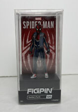 FiGPiN #120 Marvel Spider-Man Spider-Punk (120) (NISB) picture