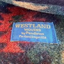 Pendleton Westland Woven Blanket picture