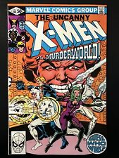 Uncanny X-Men #146 Marvel Comics Bronze Age 1st Print Original 1981 VF/NM picture