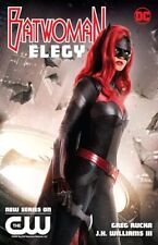 Batwoman: Elegy New Edition by Rucka, Greg Paperback / softback Book The Fast picture