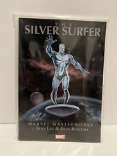 Marvel Masterworks: the Silver Surfer #1 (Marvel Comics 2010) picture