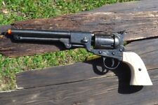 Civil War Griswold & Gunnison Percussion Revolver - Confederate - Denix Replica picture