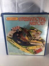 1977 Matchbox International Airport picture