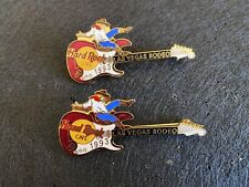 Hard Rock Cafe Collectable Pin picture