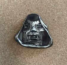 Doctor Doom Pin Set - Made from the Finest Latverian Metals - Marvel Gear+Goods picture