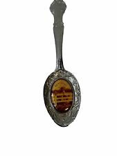 Vintage Kentucky Collectible Souvenir Spoon Gift 4.5