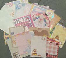 50 Piece Kawaii / Cute Memo Grab Bag Blind Bag - Includes 50 Random Memo Sheets picture