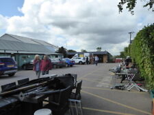 Photo 6x4 Recycling centre at Emmaus Cambridge Denny End Emmaus is a home c2019 picture
