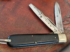 VIntage Camco Electricians Pocket Knife - Delrin Handle - Great Snap - No Wobble picture