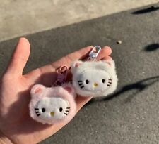 Hello Kitty Sanrio Characters - hello kitty keychains picture