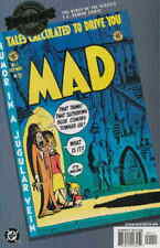 Millennium Edition: Tales Calculated to Drive You Mad #1A VF/NM; DC | we combine picture