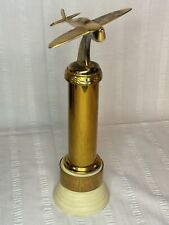 Continental Airlines 1948 STUNT TROPHY Airplane by Dodge Inc. Trophies picture