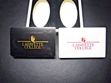 Lafayette College  Easton, Pennsylvania Playing Card Decks Sealed picture