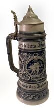 J.W.REMY STEIN FOUR SEASONS 3L 16” #541 Stamped Germany 541 On Bottom picture