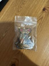 Danny Steinman Pin Daddy – Grateful Dead Buddha Bear– OG Variant LE #/375 NEW picture