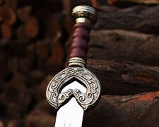Herugrim Swords Of King Theoden Lord Of The Ring Replica Sword  Herugrim Sword picture