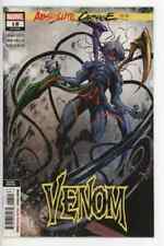 Venom #18 - 2nd Printing - Marvel Comics 2019 picture