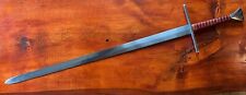 Windlass longsword from the film A Knight's Tale picture
