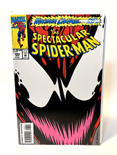 The Spectacular Spider-Man #203 August 1993 Maximum Carnage 13 Marvel Comics picture