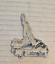 LABRADOR Canada Fridge Magnet Souvenir 2
