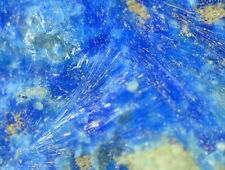 LINARITE from GREECE * RARE SECONDARY MINERAL *  4,0 cm picture