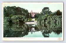Postcard California Monterey CA Hotel Del Monte Pre-1907 Unposted Undivided Back picture