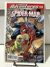 Marvel Adventures Spider-Man #45 - VF-NM - New Unread - Combined Shipping Avail. picture