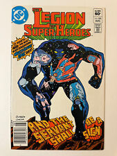 Legion of Super-Heroes #290 August 1982 ✅ DC Comics ✅ Bronze Age picture