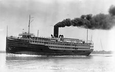 SHIP SS CITY OF GRAND RAPIDS PESHA Marine Historical Society of Detroit Image picture