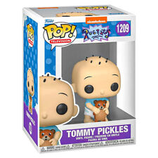 Pop Funko 1209 Rugrats Tommy Pickles picture