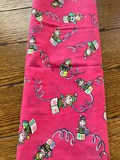Jack in The Box - Vintage Fabric 1970’s? - 3.5 yards picture