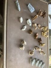 Vintage Wade  Figurines Whimsies Lot of 25 including Duplicates picture