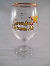 Corsendonk Christmas Ale Wine Glass New picture