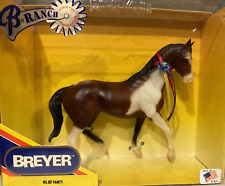 Breyer B Ranch Series VANITY  NO. 287 w/Neck Ribbon picture