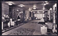 EMPRESS OF BRITAIN CANADIAN PACIFIC CPR REAL PHOTO POSTCARD RPPC ** OFFERS ** picture