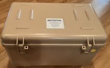 Kipper Toolbox NSN 5140-01-556-9148 Desert Beige Electrical Repairer Inserts picture