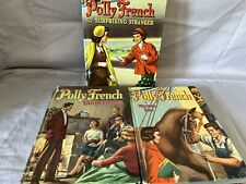 Whitman Publishing Books - Polly French - Complete Set (3 books) picture