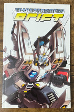 Transformers: Drift picture