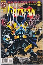 Batman #501: DC Comics. (1993)   VF/NM  9.0 picture