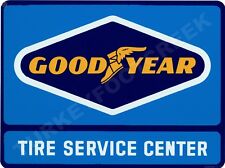 Good Year Tire Service Center 9