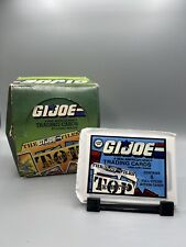 1987 Comic Images GI Joe A Real American Hero Trading Cards Sealed Pack picture