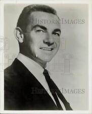 1959 Press Photo Jack Carter, Comedian - hpa45672 picture