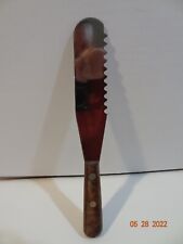 NEW Dexter Russell S 2496 1/2 N Frosting Spatula Cake Baking Decorating Knife picture