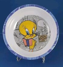 Vintage Looney Tunes Warner Bros Tweety Bird Reading a Book by Zap Designs picture